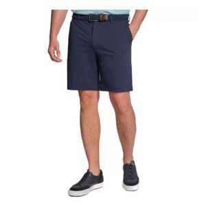 Greg Norman men’s performance golf short